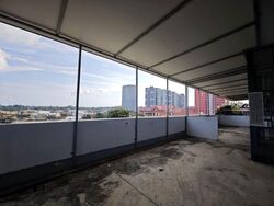 Midview City (D20), Factory #623013501